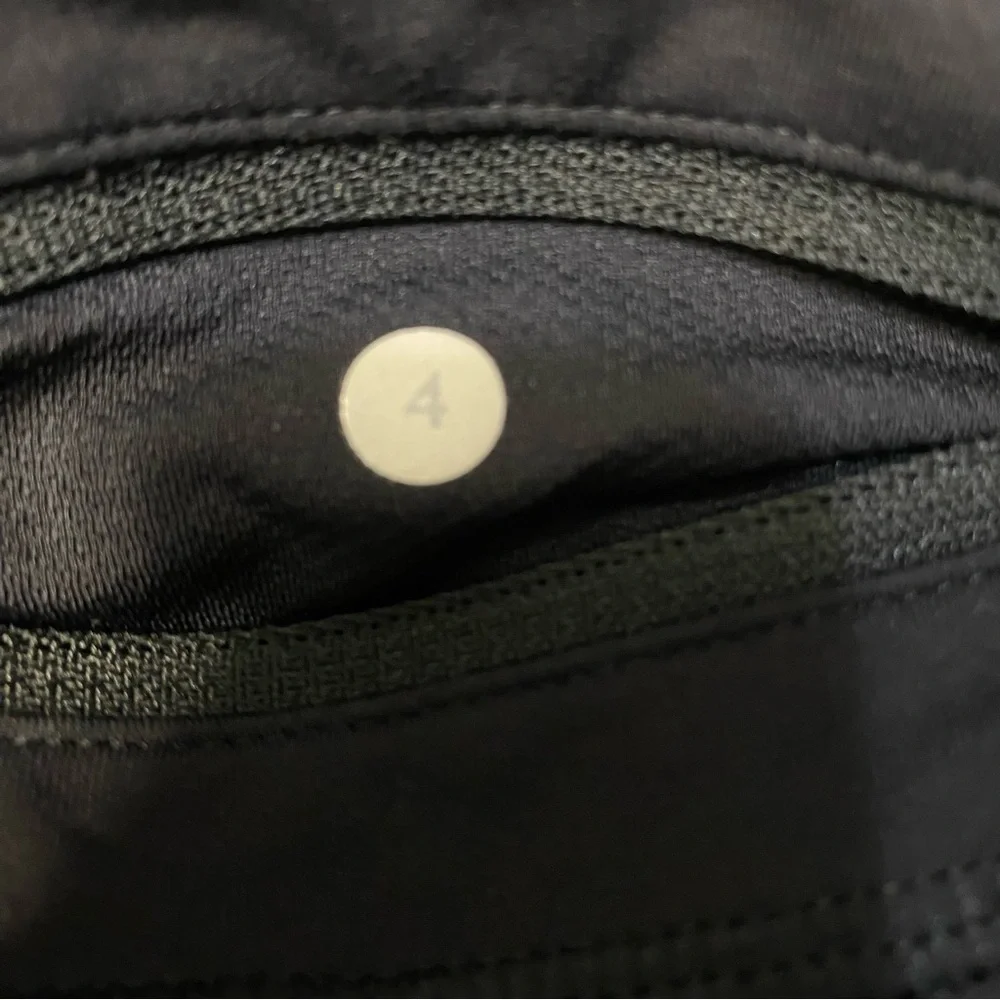 lululemon athletica pre loved